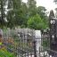 Чурилковское кладбище