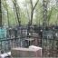 Горняцкое кладбище