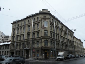 10-я Советская больница